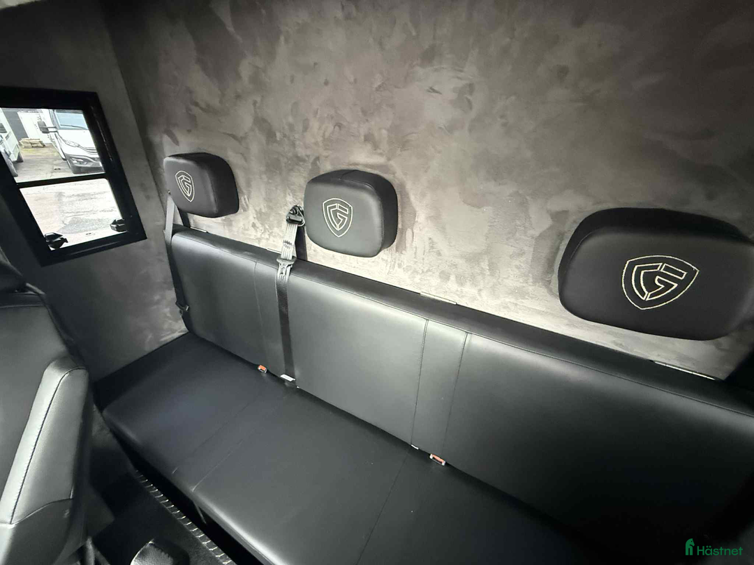 Hästlastbilar  fordon & transport till salu: NORDIC HORSE 5 STUTERI *HÖG LASTVIKT* i Köping - Annons 18