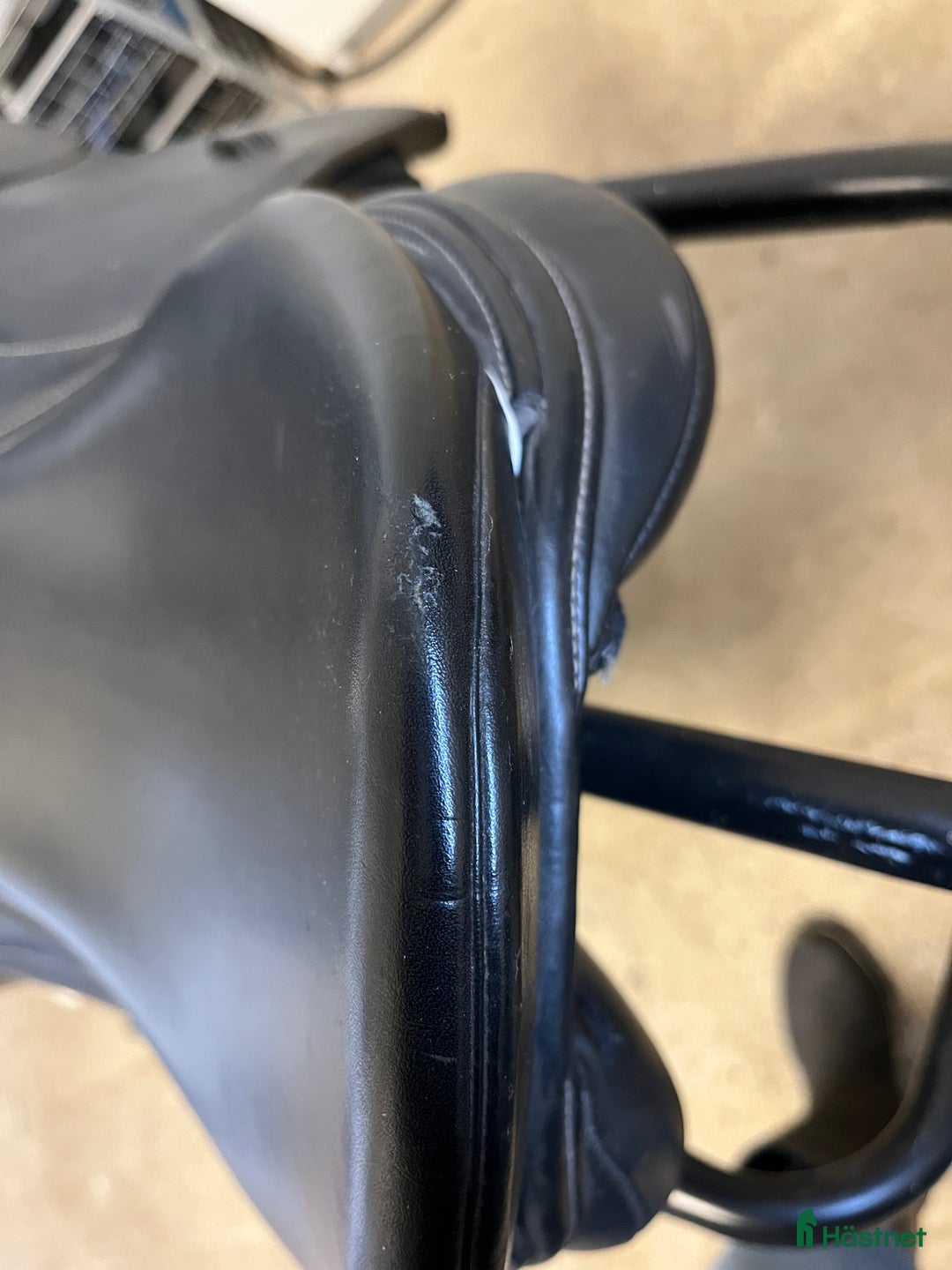 Sadlar hästutrustning till salu: Lippo Enzo 17W i Markaryd - Annons 4