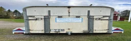 Hästtransporter  fordon & transport till salu: Umesläp i Delsbo - Annons 4