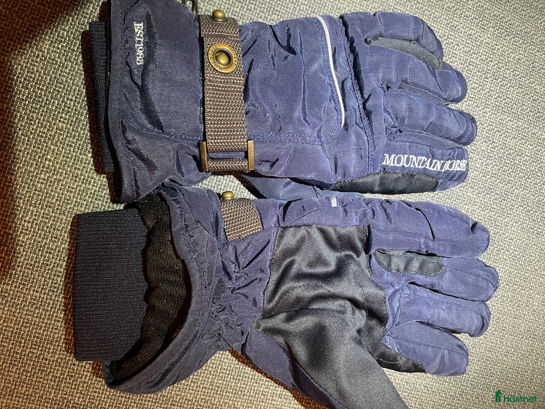 Övrigt Ridkläder ryttarutrustning till salu: Blandade ridkläder str 160, xs och s i Sollentuna - Annons 4