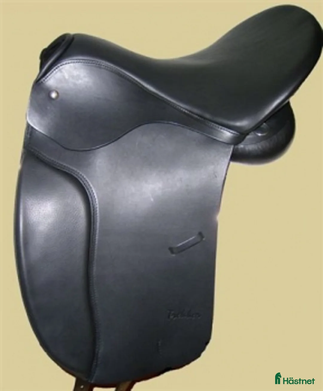 Sadlar hästutrustning till salu: Trekker Master - Annons 2