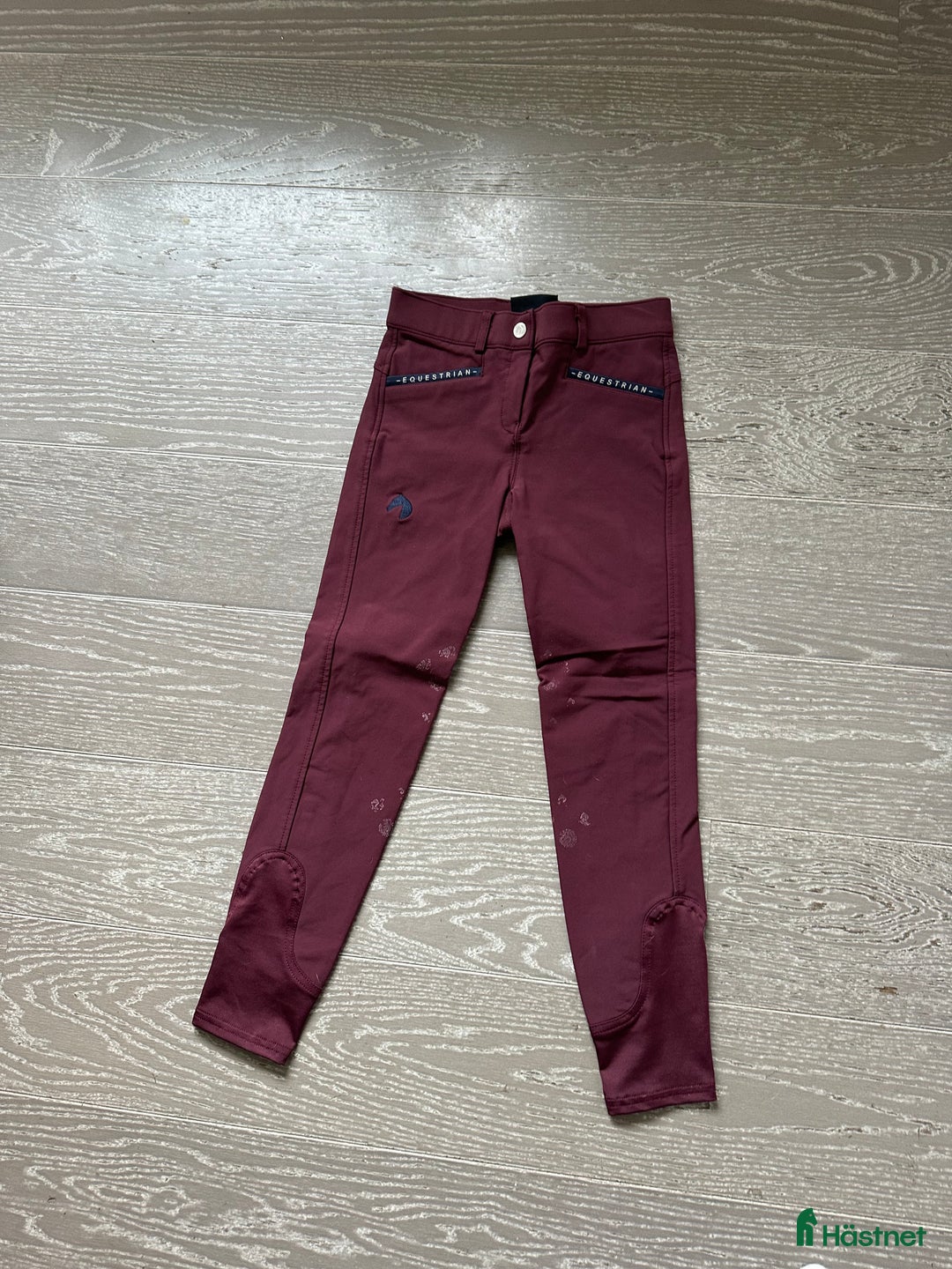 Ridbyxor ryttarutrustning till salu: Fina ridbyxor i Norrtälje - Annons 5