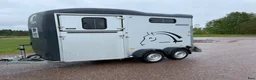 Hästtransporter  fordon & transport till salu: Cheval Touring One, 2022 i Östervåla - Annons 5