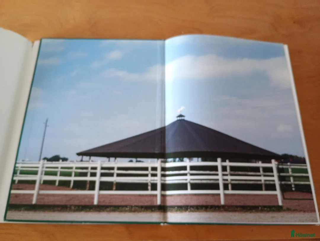 Övrig utrustning övrig utrustning till salu: Horse power  - Annons 3