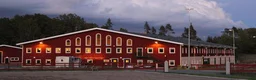  hästservice finnes: Ride and Dine kurs på Sanna Nilsson Dressyrcenter i Stora Sundby - Annons 5