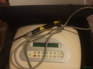 Övrig utrustning övrig utrustning till salu: Medicinsk Laser i Deje - Annons 1