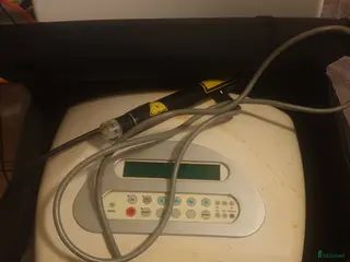 Övrig utrustning övrig utrustning till salu: Medicinsk Laser i Deje - Annons 10