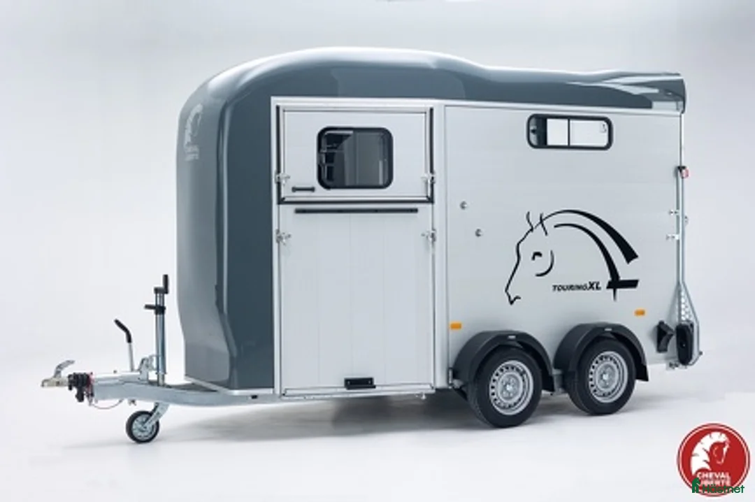Hästtransporter  fordon & transport till salu: Cheval Liberté Touring XL - Annons 1