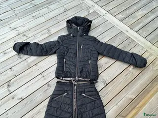 Jackor & Kavajer ryttarutrustning till salu: Uhip jacka och kjol i Trosa - Annons 10