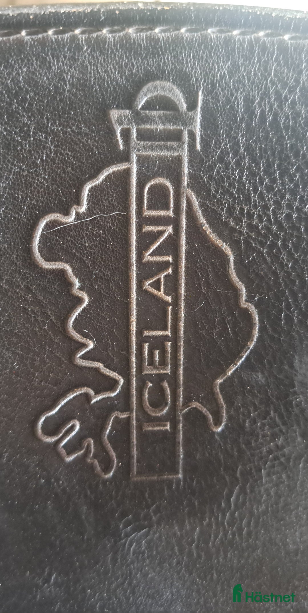 Sadlar hästutrustning till salu: Presige D1 island  i Bestorp - Annons 6