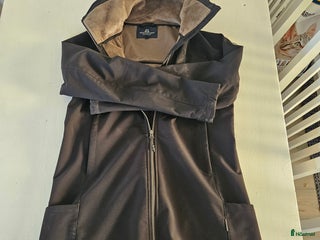 Jackor & Kavajer ryttarutrustning till salu: MH Stella softshell parkas i Härnösand - Annons 21