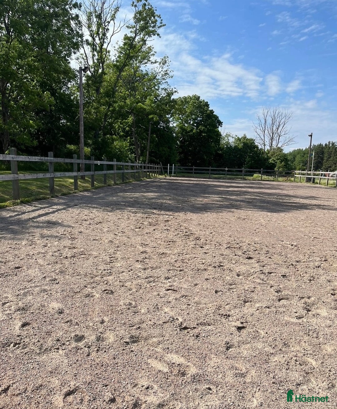  stallplats finnes: Norrköping i Norrköping - Annons 4