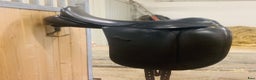 Sadlar hästutrustning till salu: Dressyrsadel Arthur Kottas “Vienna i Kilafors - Annons 1