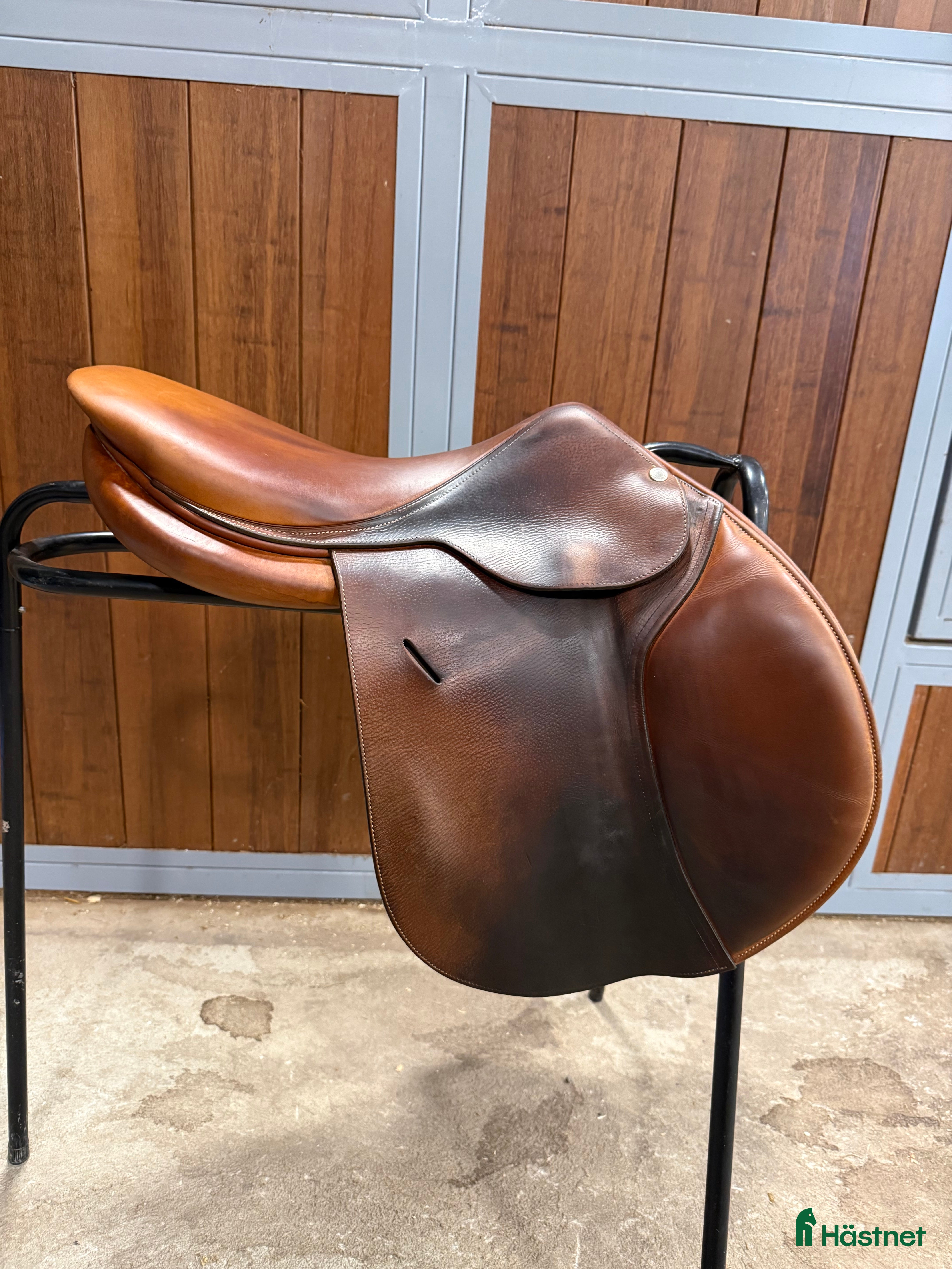 Sadlar hästutrustning till salu: Butet sadel i Bro - Annons 7