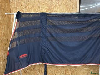 Täcken hästutrustning Stl 115 svettäcke i Söderköping - Annons 20