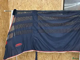 Täcken hästutrustning till salu: Stl 115 svettäcke i Söderköping - Annons 2