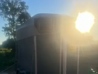 Hästtransporter fordon & transport till salu: Henra hästtransport i Eskilstuna - Annons 7