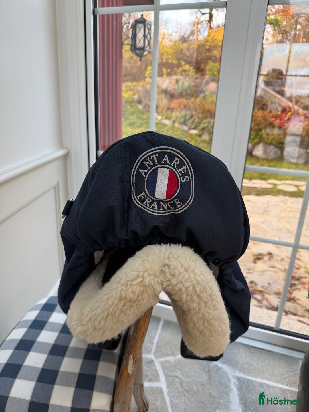 Sadlar hästutrustning till salu: Antares Altair i Drottningholm - Annons 21