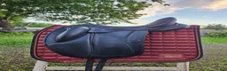 Sadlar hästutrustning till salu: Santa Cruz Ariel - Annons 1
