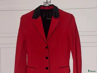 Jackor & Kavajer ryttarutrustning till salu: Cavalleria Toscana kavaj! - Annons 13