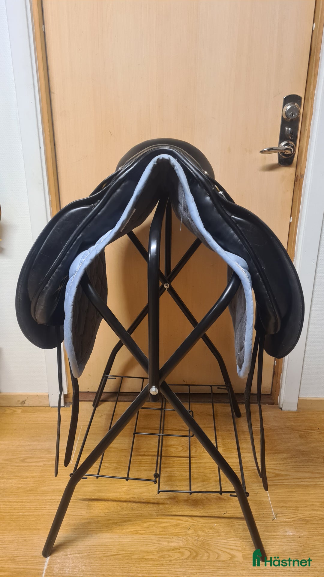 Sadlar hästutrustning till salu: Morris and Nolan i Hamneda - Annons 3