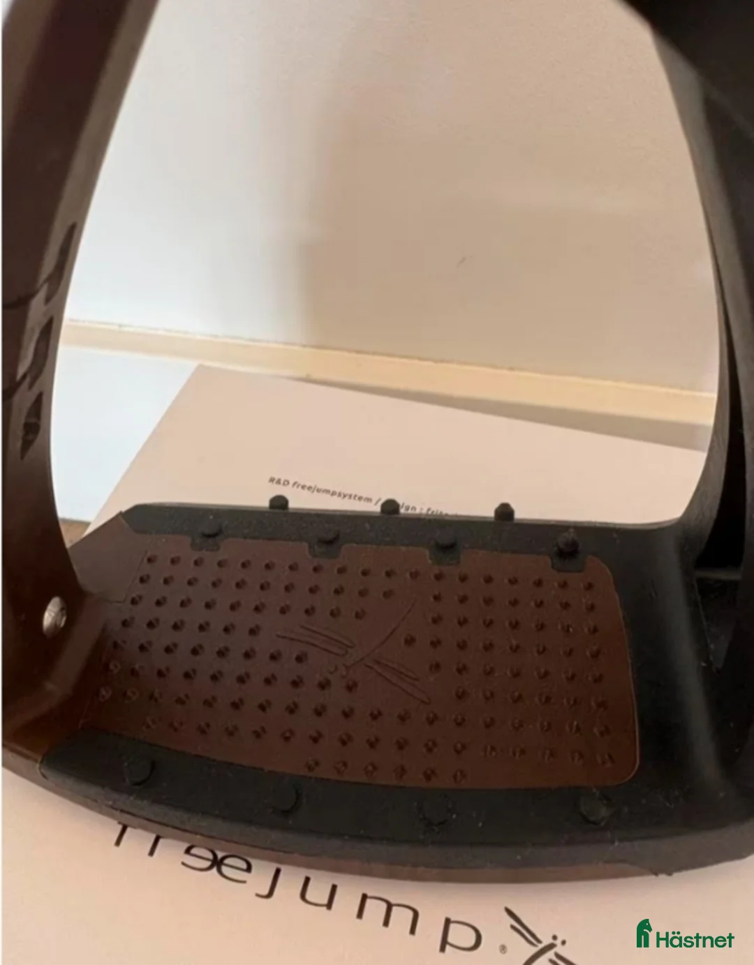 Stigbyglar hästutrustning till salu: Freejump Soft Up Lite  - Annons 6