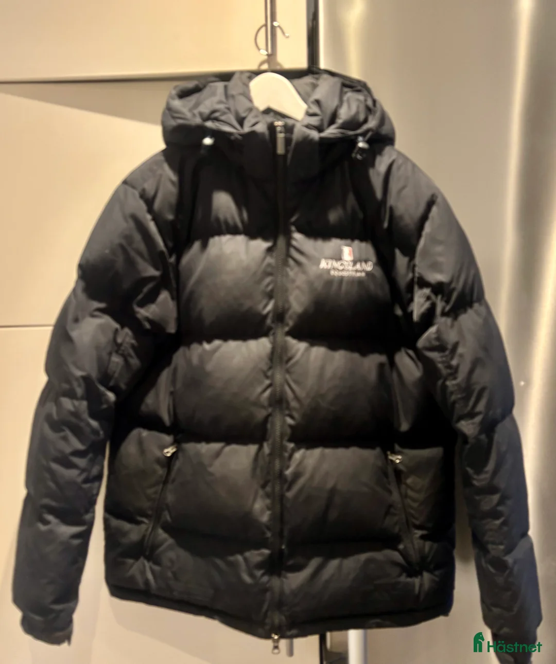 Övrig utrustning övrig utrustning till salu: Canada Goose och Kingsland - Annons 1