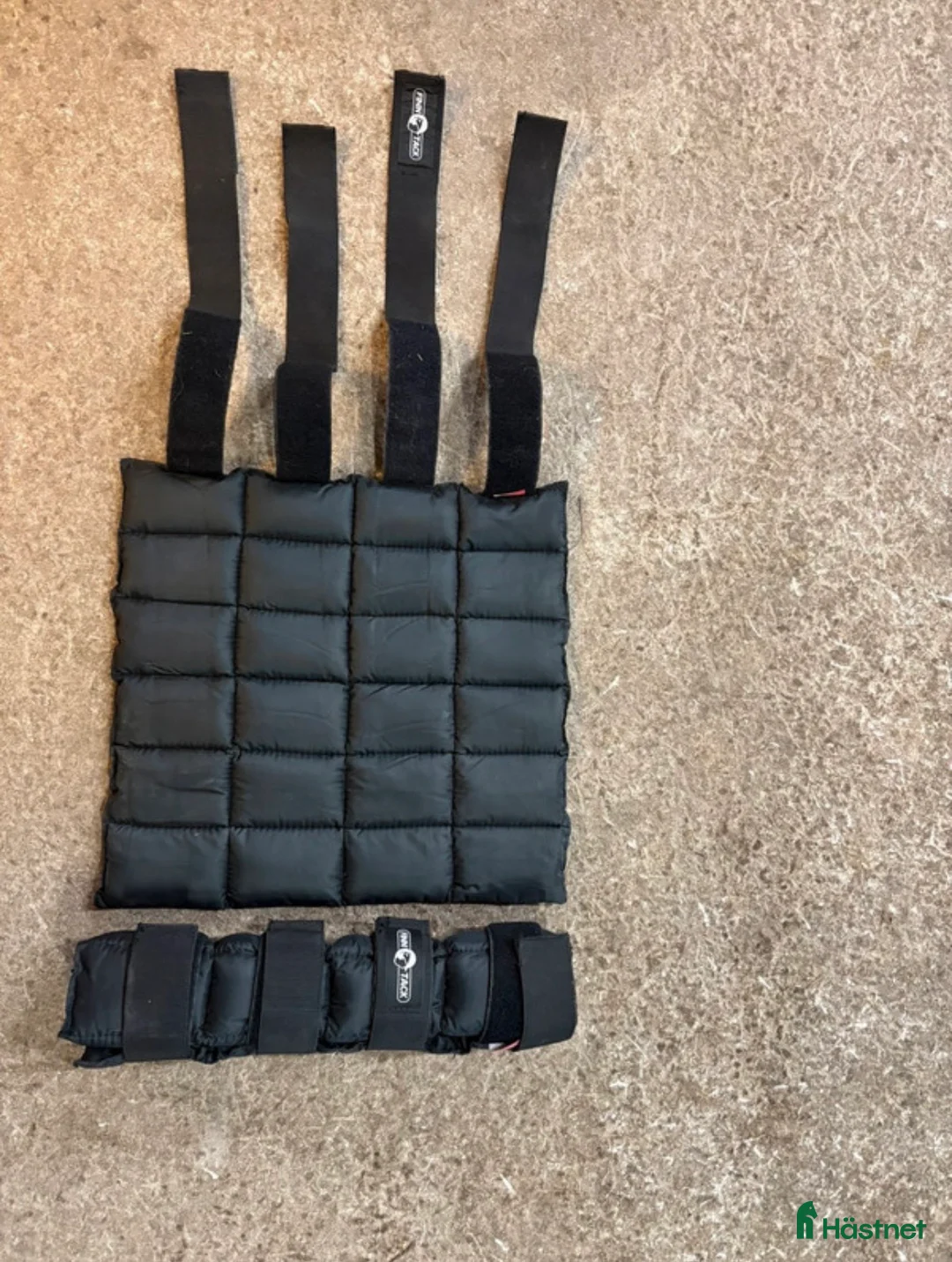 Övrig Hästutrustning hästutrustning till salu: Snabbkylande bandageunderlägg - Annons 2