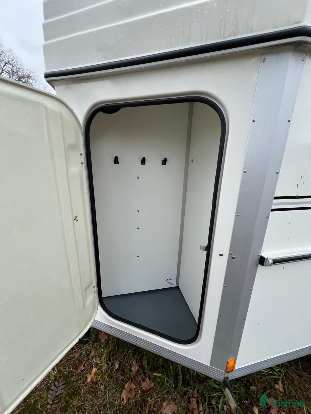 Hästtransporter  fordon & transport till salu: Forzab Futuro SEH20 i Gnarp - Annons 7