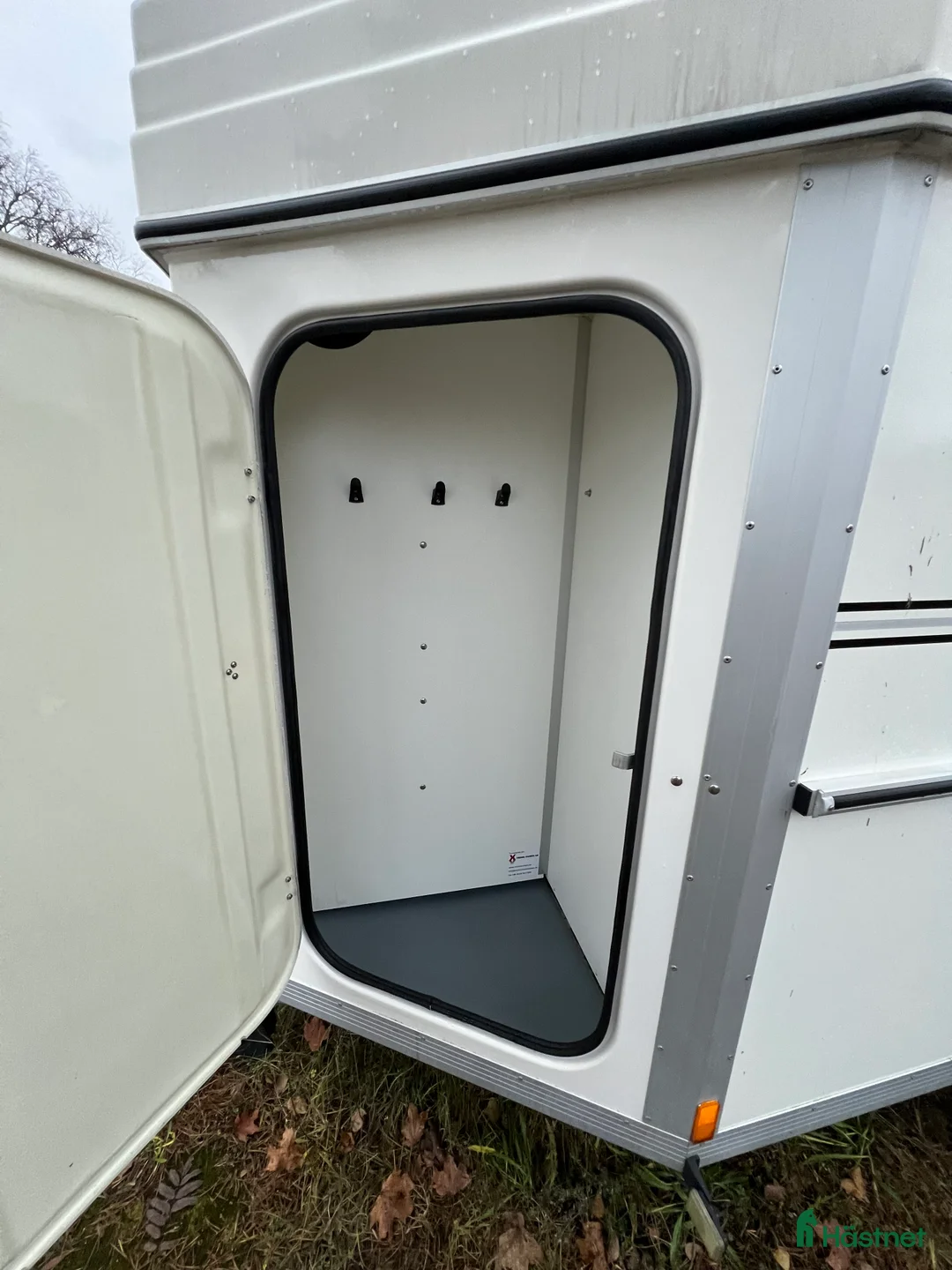 Hästtransporter  fordon & transport till salu: Forzab Futuro SEH20 i Gnarp - Annons 7