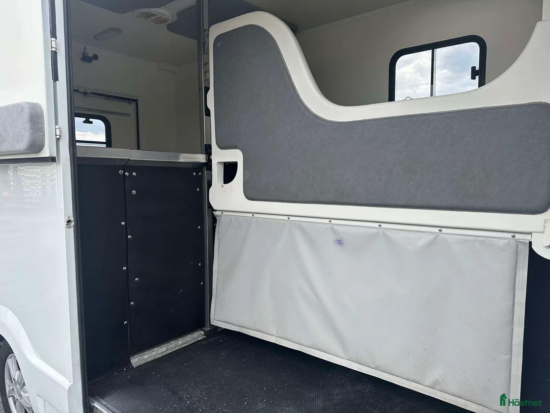 Hästlastbilar  fordon & transport till salu: Renault Master 2,3 dCi / MOMSBIL / 1 års Garanti - Annons 11