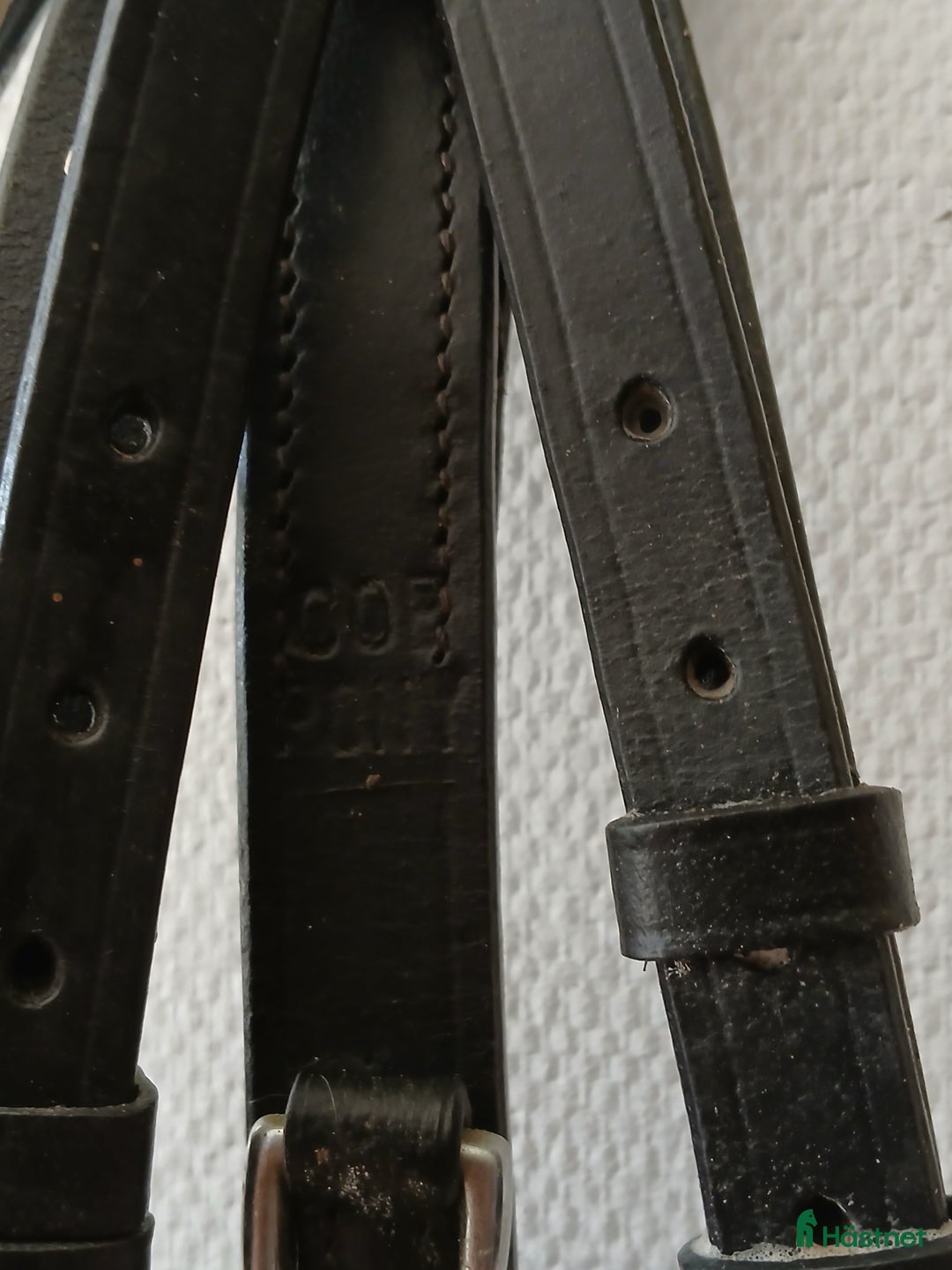 Övrig Hästutrustning hästutrustning till salu: Förbygel i Lärbro - Annons 2