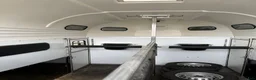 Hästtransporter  fordon & transport till salu: Fint Forzab släp till salu i Västerås - Annons 2