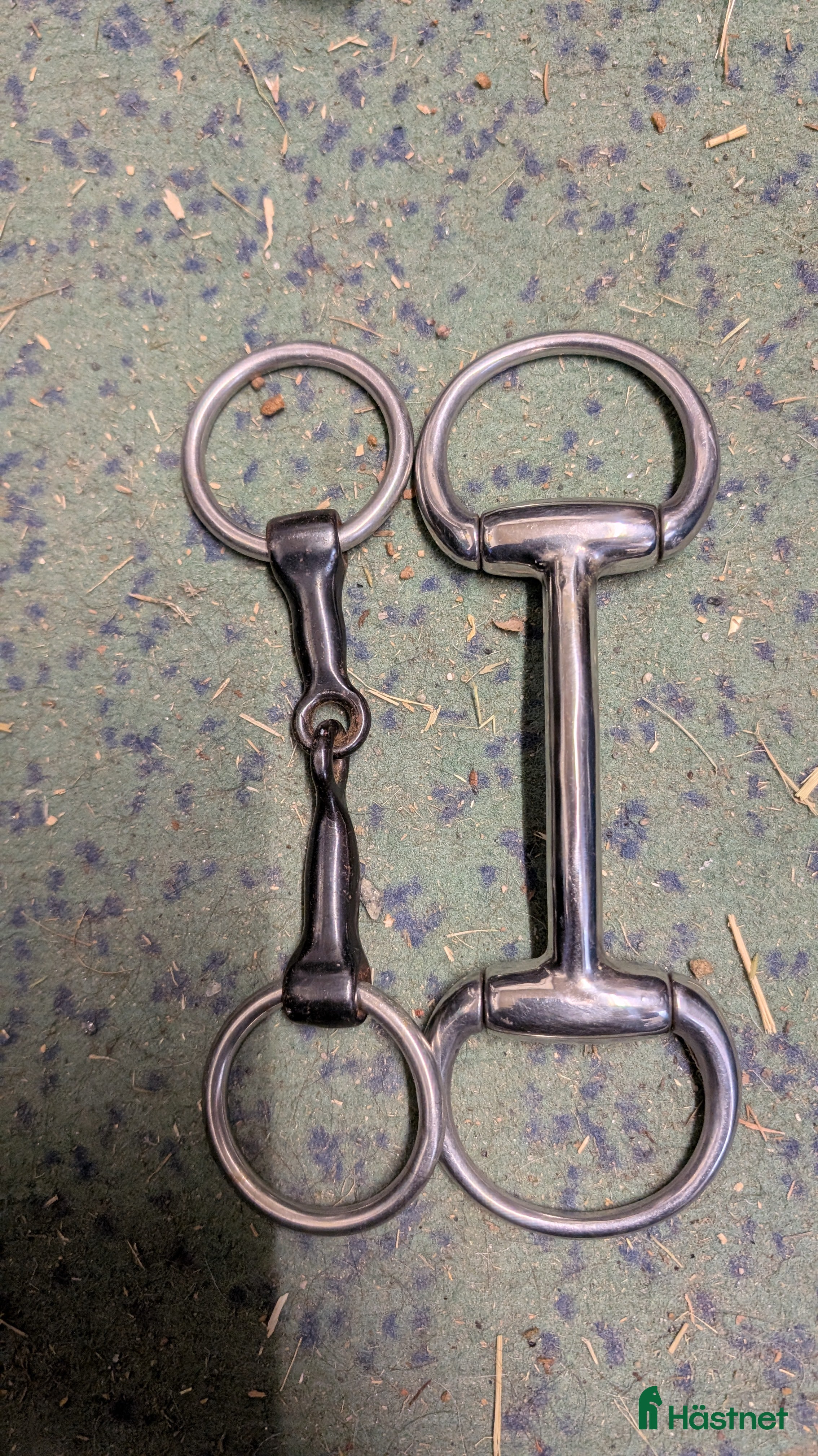 Bett hästutrustning till salu: Bett 8,5 cm i Skepplanda - Annons 19