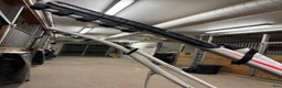 Travsulkys trav till salu: Custom Multicarbon II - Annons 7