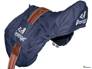 Sadeltillbehör hästutrustning Prestige sadelöverdrag i Surahammar - Annons 1