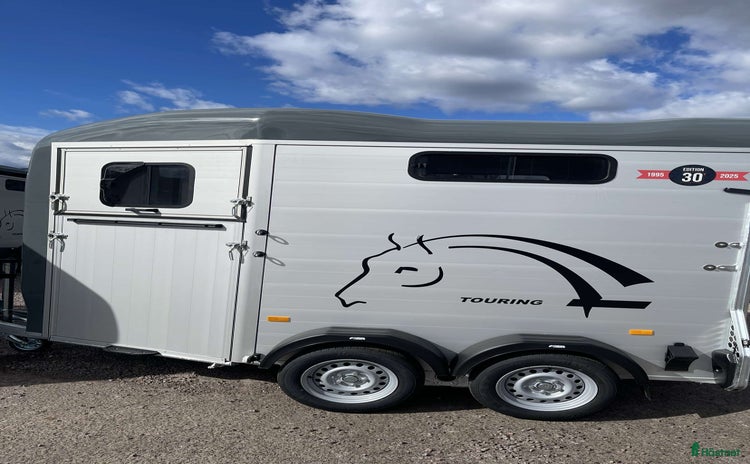 Hästtransporter  fordon & transport till salu i Kalmar - Annons 11