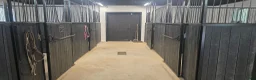  stallplats finnes: Två lediga boxplatser i Råby-Rekarne  - Annons 7