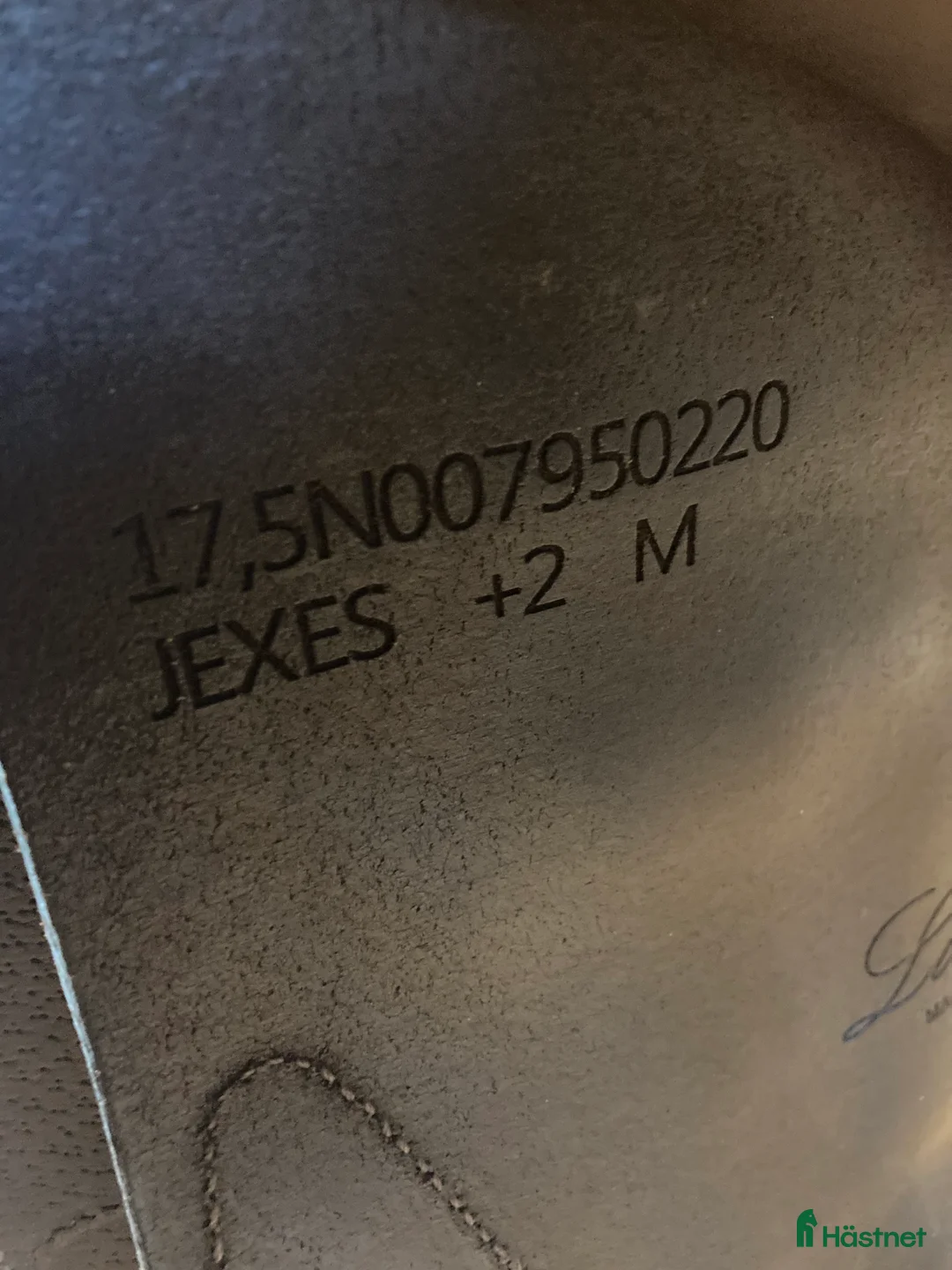 Sadlar hästutrustning till salu: Equipe Linnea  i Alingsås - Annons 3