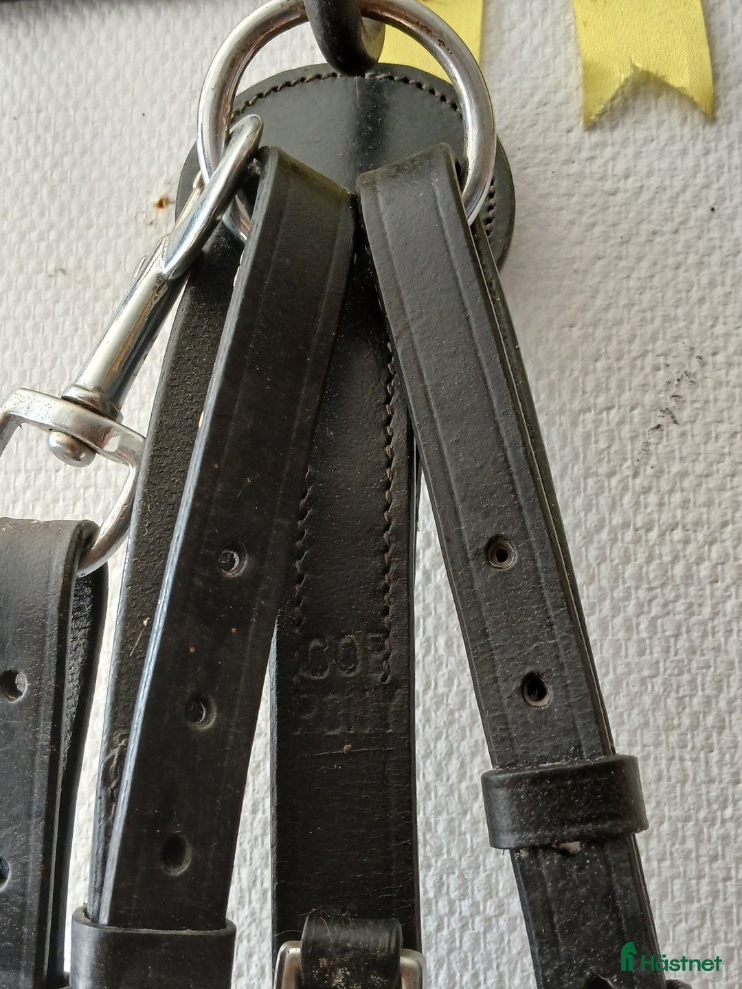 Övrig Hästutrustning hästutrustning till salu: Förbygel i Lärbro - Annons 3