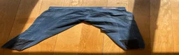Ridbyxor ryttarutrustning till salu: Cavallo bluewashed ridbyxor - Annons 5