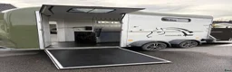 Hästtransporter  fordon & transport till salu: Cheval Liberte Touring XL 2024 - Annons 2