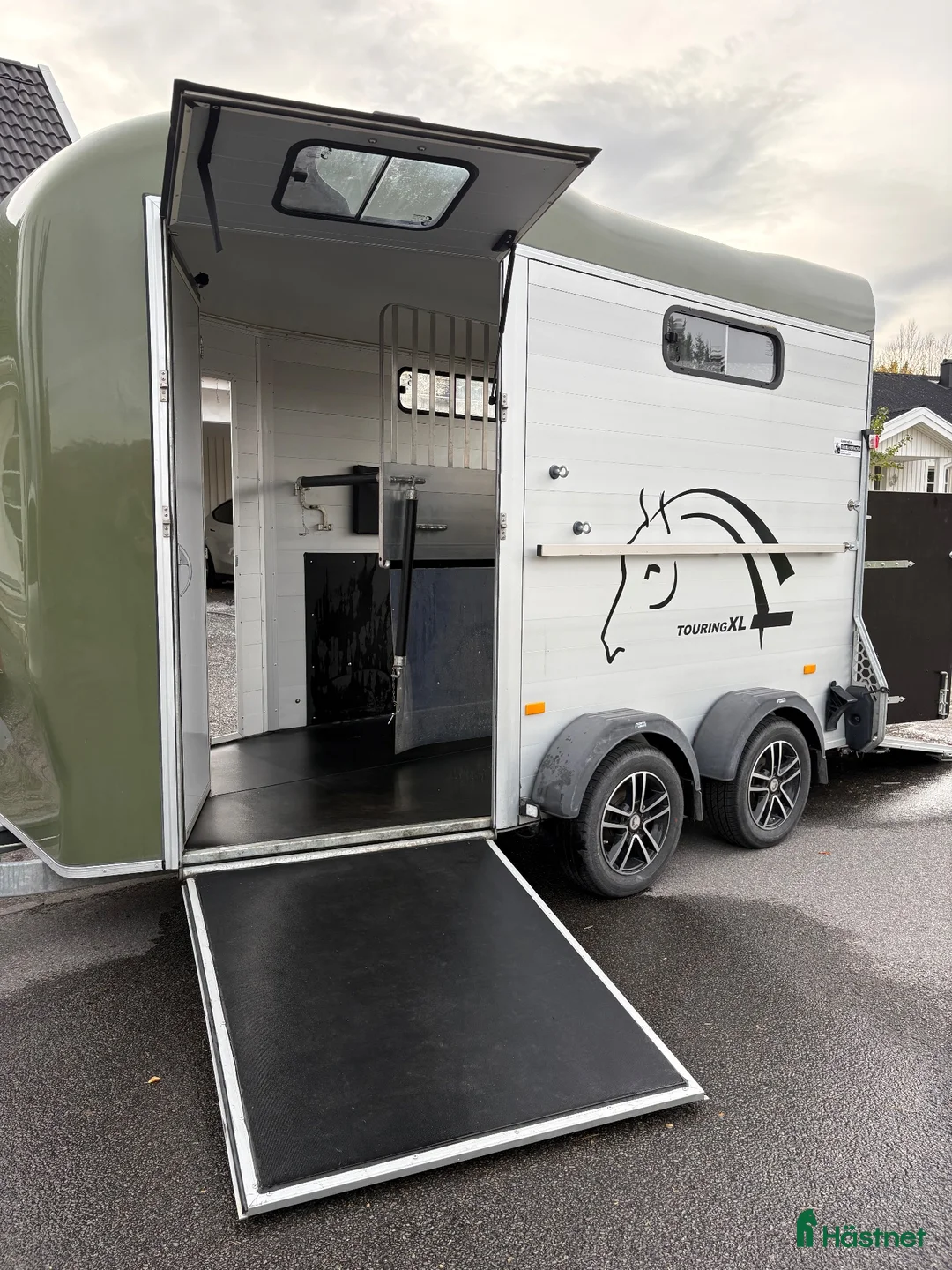 Hästtransporter  fordon & transport till salu: Cheval Liberte Touring XL 2024 - Annons 2