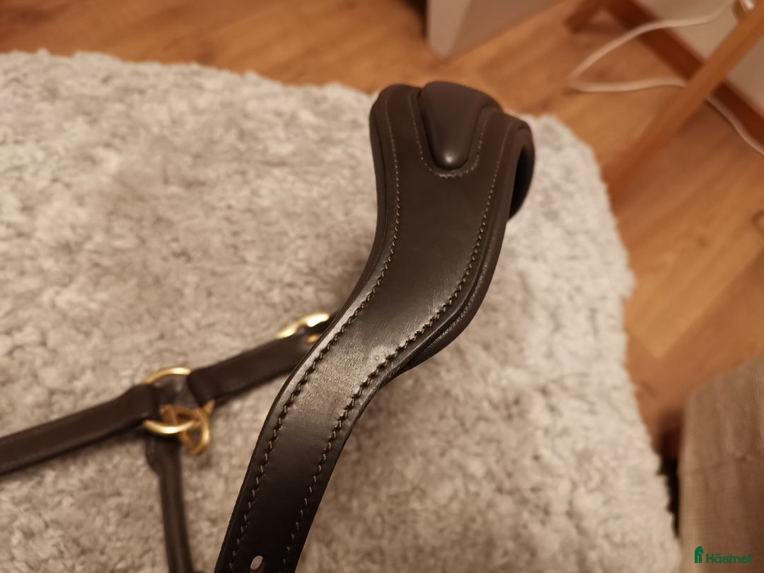 Övrig Hästutrustning hästutrustning till salu: Ny grimma i Ludvika - Annons 4