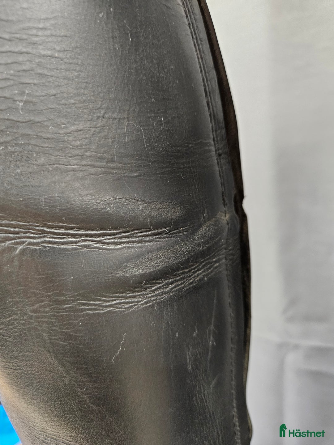 Ridstövlar ryttarutrustning till salu: Ridstövlar, 39, Cavallo i Gällivare - Annons 2