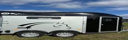 Hästtransporter  fordon & transport till salu: Cheval GOLD3  - Annons 2