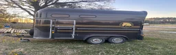 Hästtransporter  fordon & transport till salu: BOJ CLASSIC SEH  - Annons 2