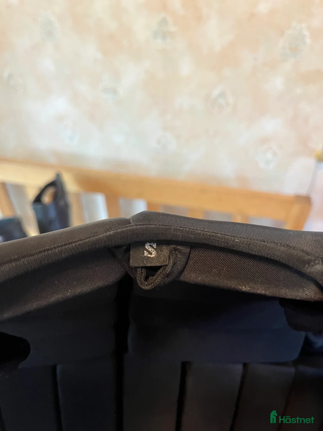 Säkerhetsvästar ryttarutrustning till salu: Ridväst i nyskick! - Annons 3