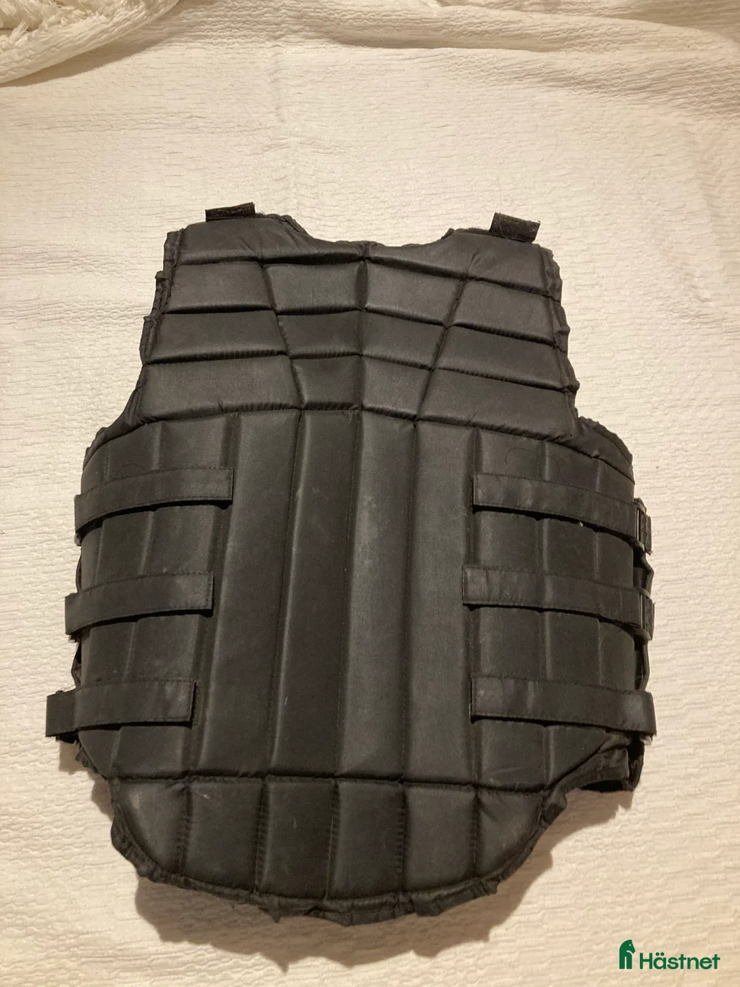 Säkerhetsvästar ryttarutrustning till salu: Jacson - Ridväst i Söderköping - Annons 2