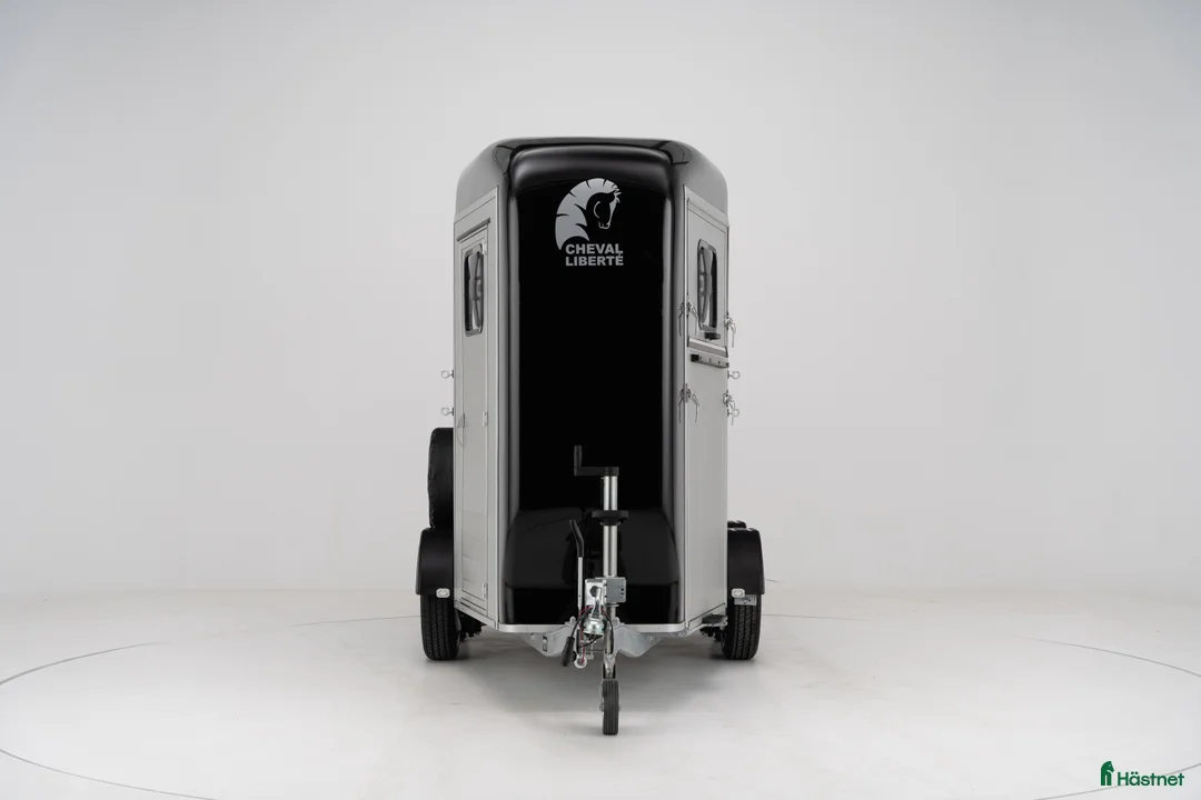 Hästtransporter  fordon & transport till salu: Cheval Touring One i Harestad - Annons 4